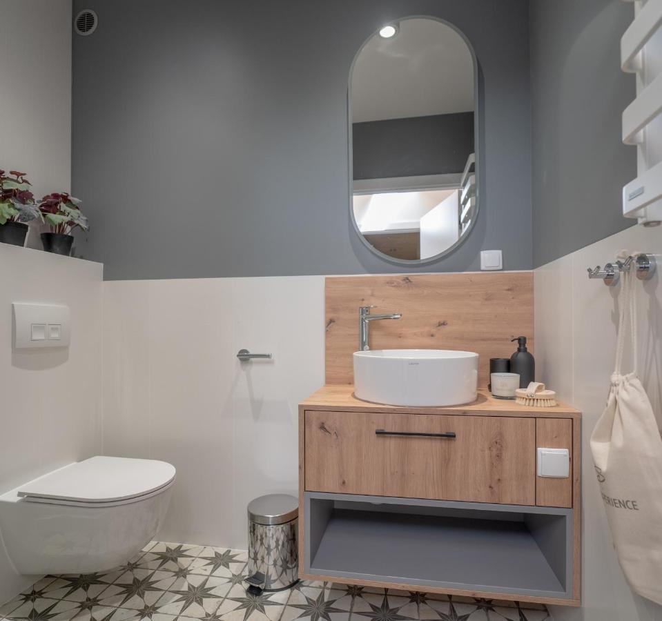 Apartamenty Mlynska 5 Бельсько-Бяла Екстер'єр фото