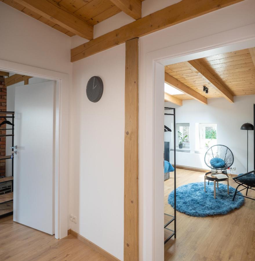 Apartamenty Mlynska 5 Бельсько-Бяла Екстер'єр фото