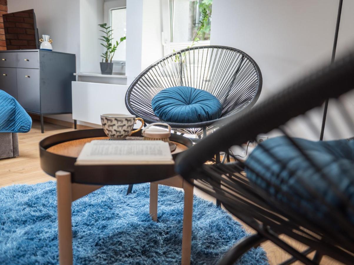 Apartamenty Mlynska 5 Бельсько-Бяла Екстер'єр фото