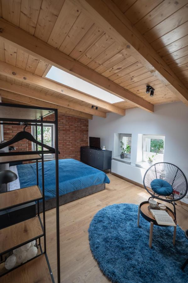 Apartamenty Mlynska 5 Бельсько-Бяла Екстер'єр фото