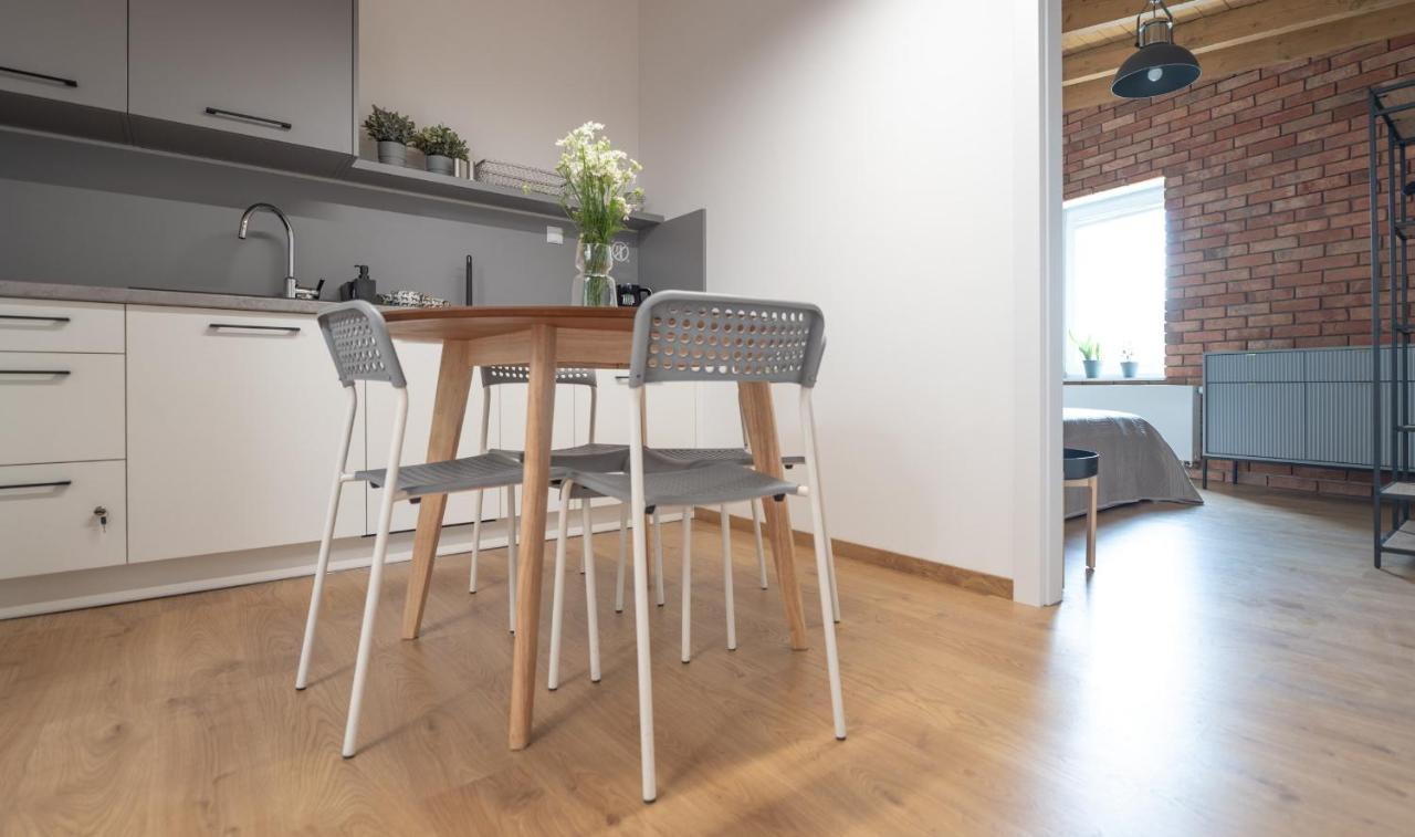Apartamenty Mlynska 5 Бельсько-Бяла Екстер'єр фото