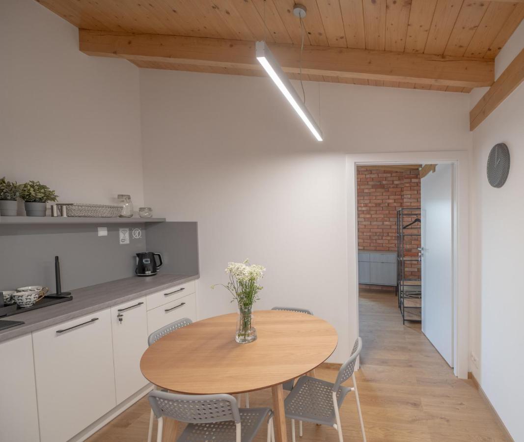 Apartamenty Mlynska 5 Бельсько-Бяла Екстер'єр фото
