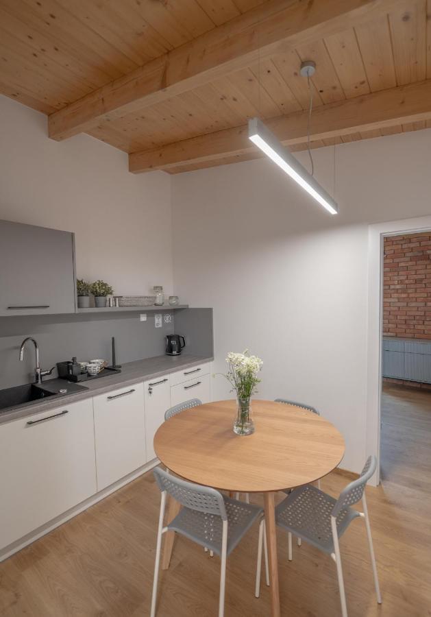 Apartamenty Mlynska 5 Бельсько-Бяла Екстер'єр фото
