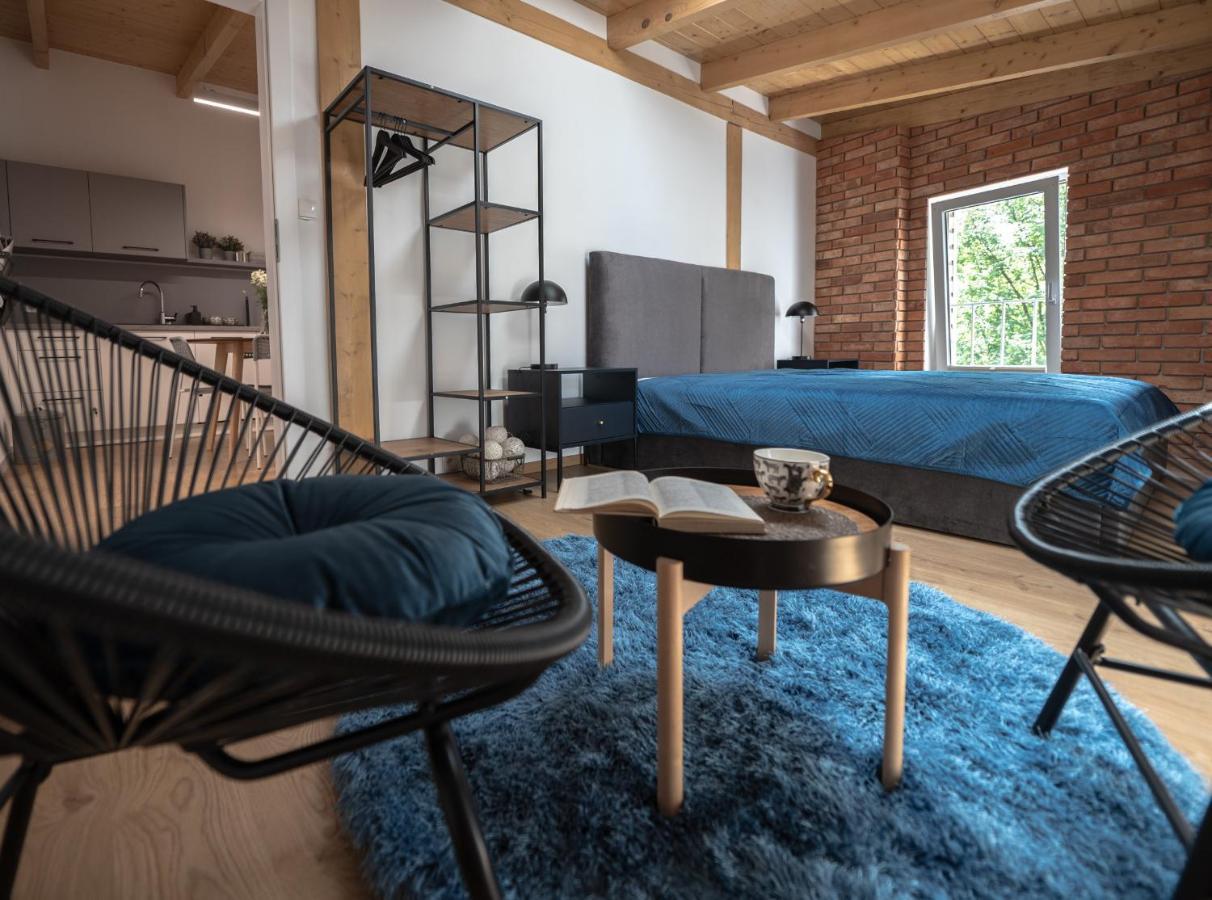 Apartamenty Mlynska 5 Бельсько-Бяла Екстер'єр фото