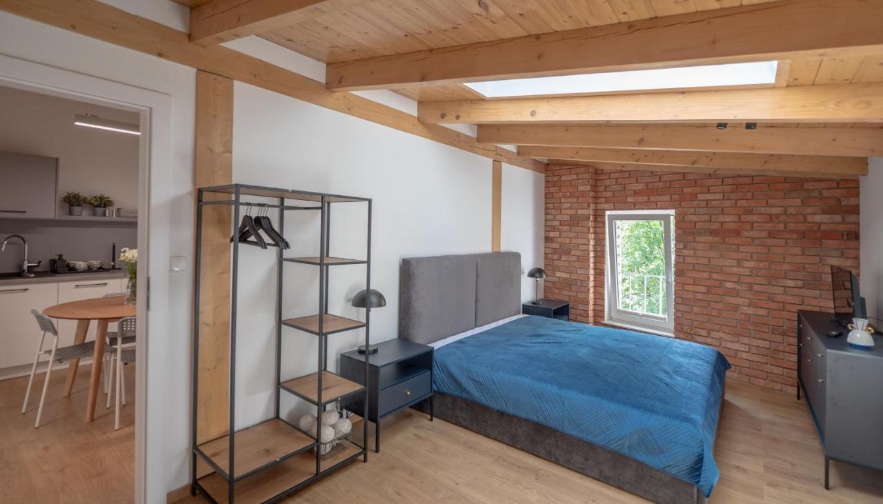 Apartamenty Mlynska 5 Бельсько-Бяла Екстер'єр фото