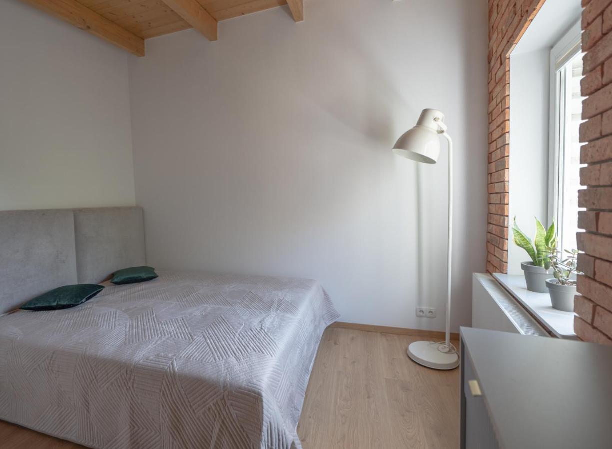 Apartamenty Mlynska 5 Бельсько-Бяла Екстер'єр фото