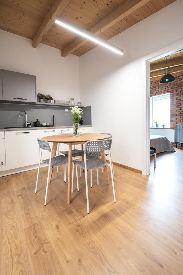 Apartamenty Mlynska 5 Бельсько-Бяла Екстер'єр фото
