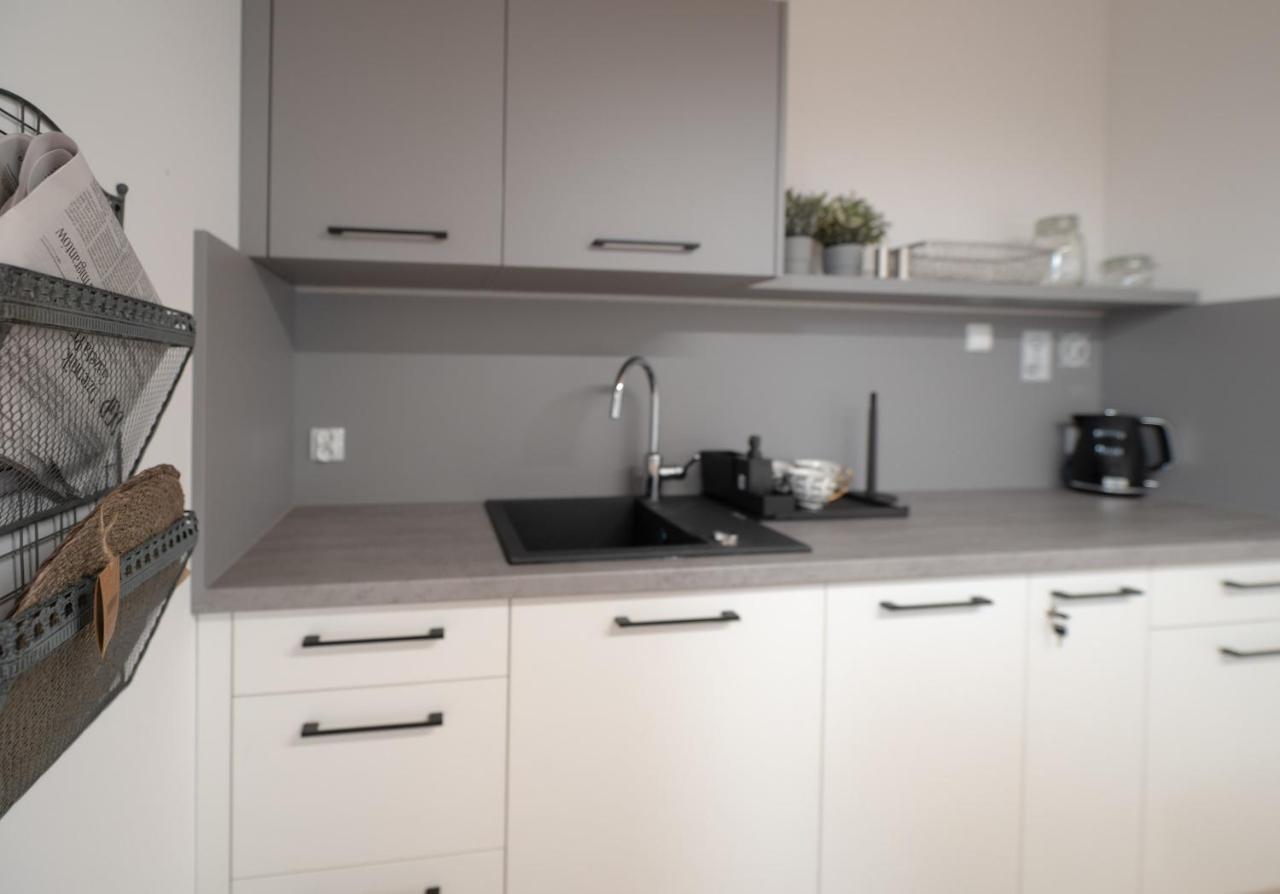 Apartamenty Mlynska 5 Бельсько-Бяла Екстер'єр фото