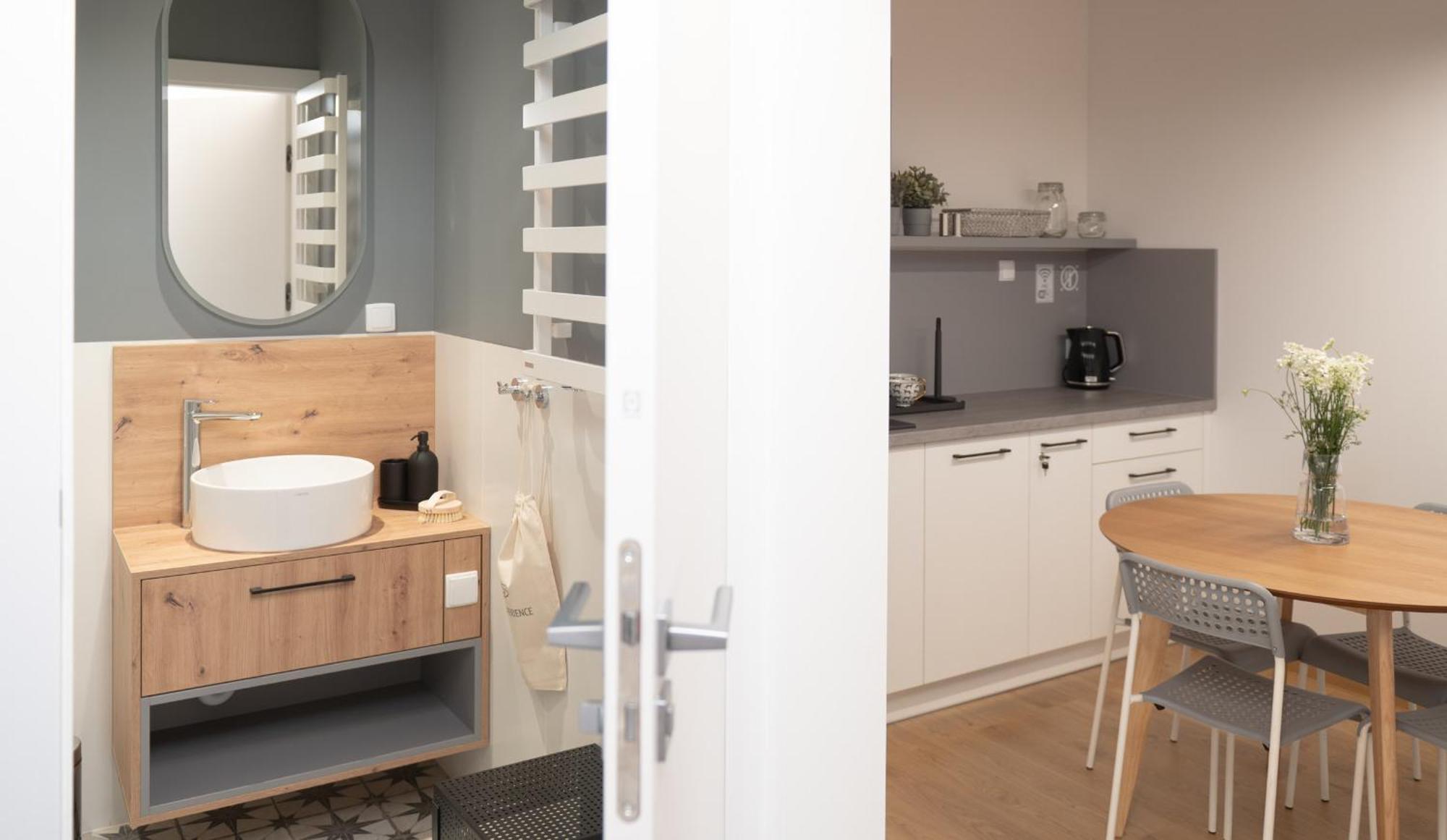 Apartamenty Mlynska 5 Бельсько-Бяла Екстер'єр фото