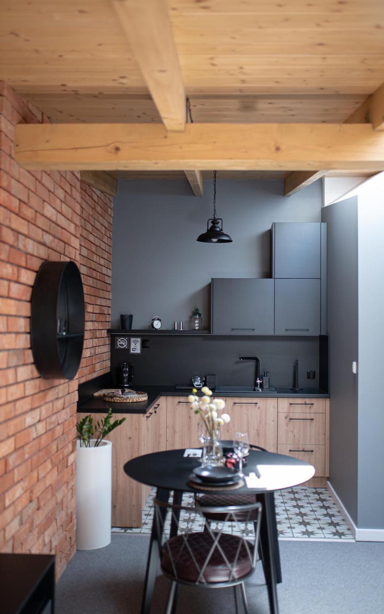 Apartamenty Mlynska 5 Бельсько-Бяла Екстер'єр фото